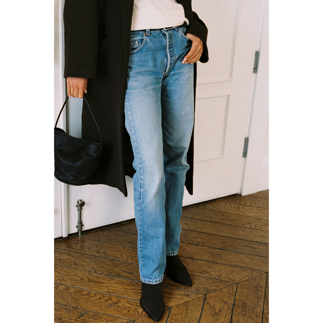 Caty ankle boot Chocolate | Matisse Footwear