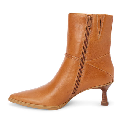 Ilana ankle boot Ginger | Matisse Footwear