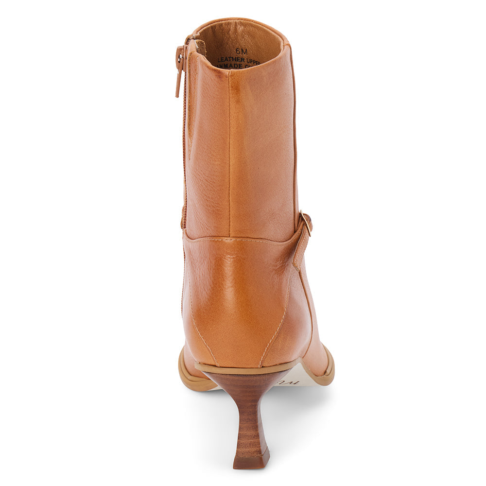 Ilana ankle boot Ginger | Matisse Footwear