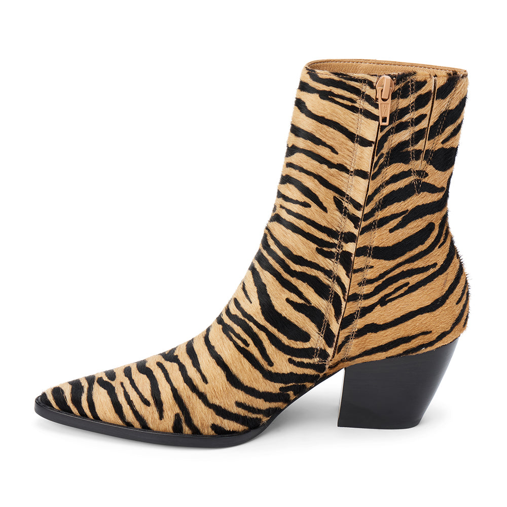 Caty ankle boot Tiger | Matisse Footwear