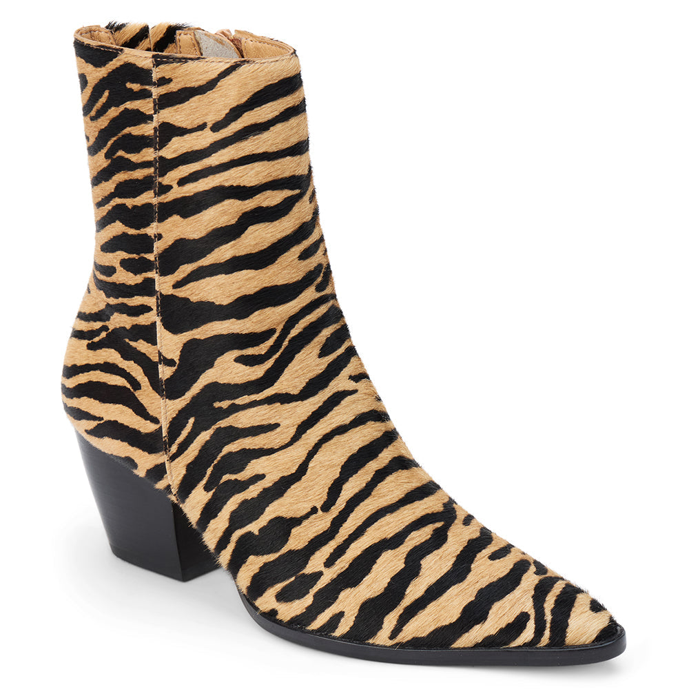 Caty ankle boot Tiger | Matisse Footwear