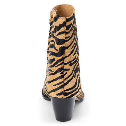 Caty ankle boot Tiger | Matisse Footwear
