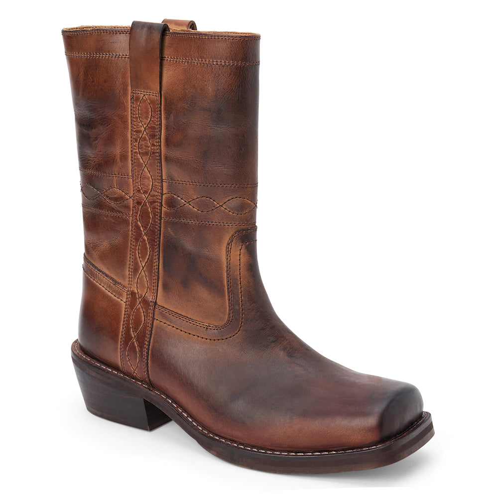 Jackson western boot Brown | Matisse Footwear