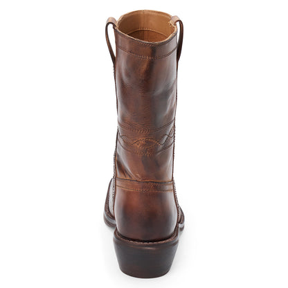 Jackson western boot Brown | Matisse Footwear