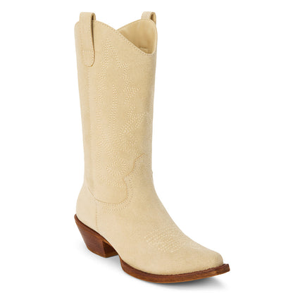 Gaucho western boot Natural | Matisse Footwear