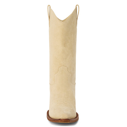 Gaucho western boot Natural | Matisse Footwear