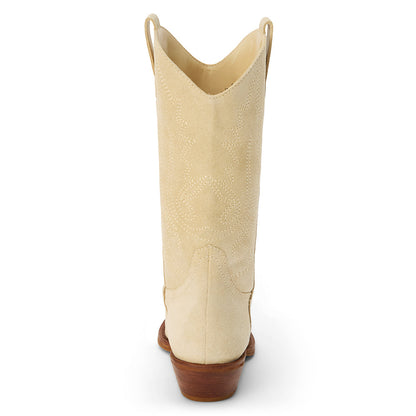 Gaucho western boot Natural | Matisse Footwear