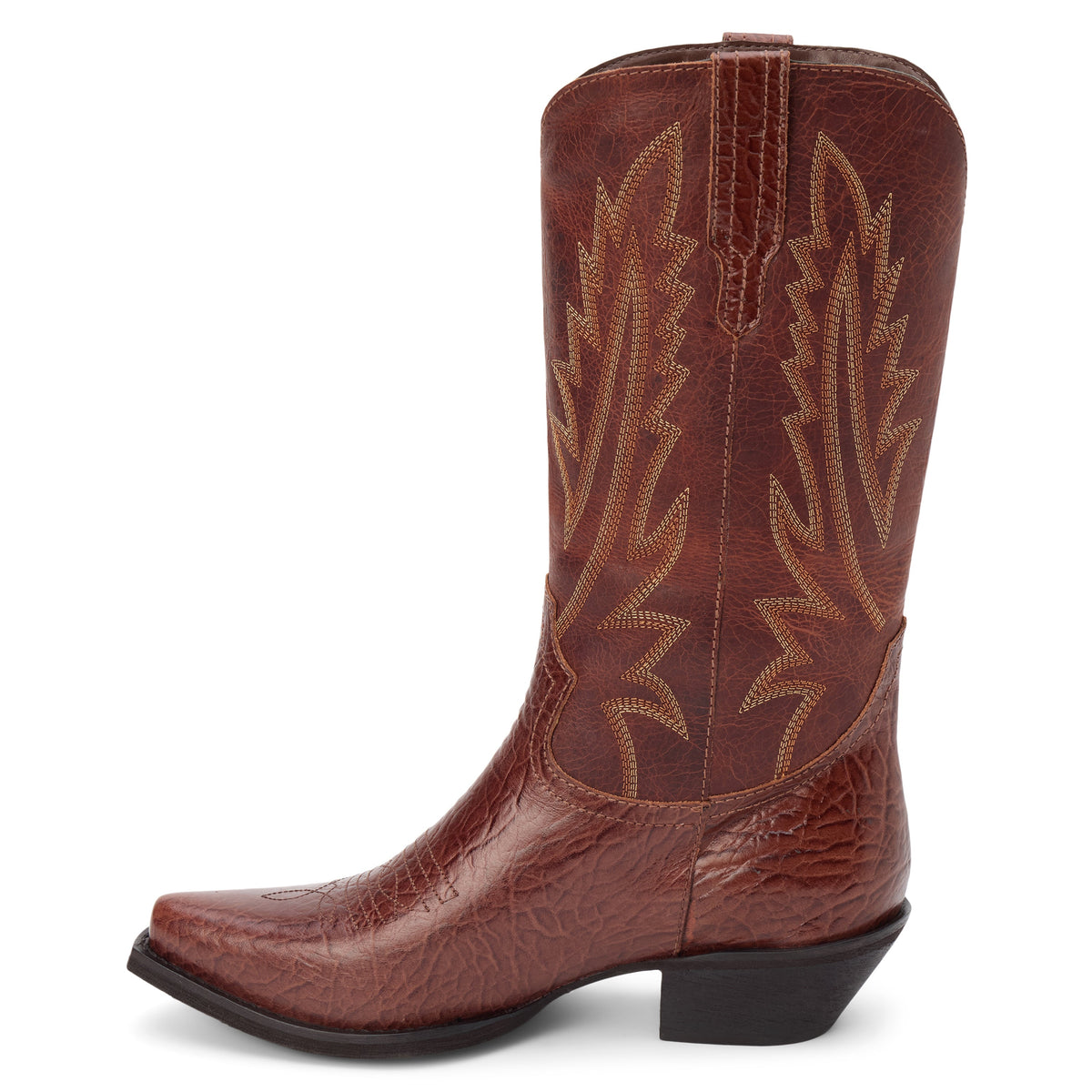 Arizona western boot Saddle | Matisse Footwear