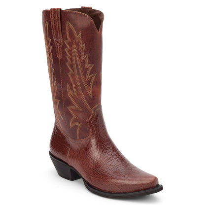 Arizona western boot Saddle | Matisse Footwear