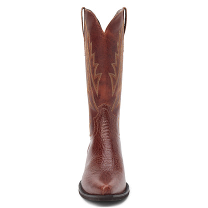Arizona western boot Saddle | Matisse Footwear