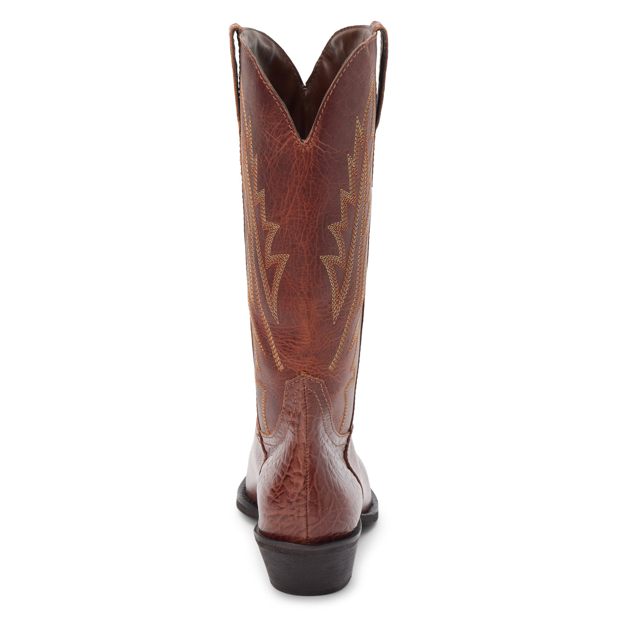 Arizona western boot Saddle | Matisse Footwear