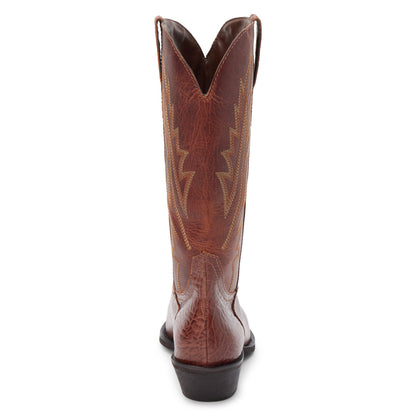 Arizona western boot Saddle | Matisse Footwear