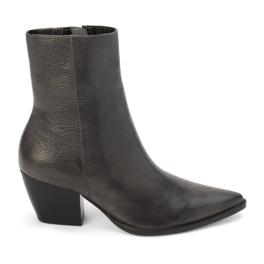 Caty ankle boot Smoke | Matisse Footwear