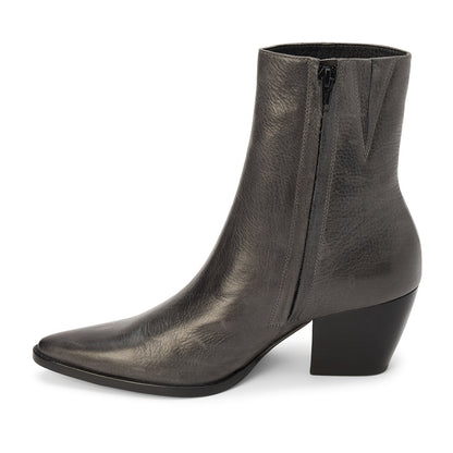 Caty ankle boot Smoke | Matisse Footwear