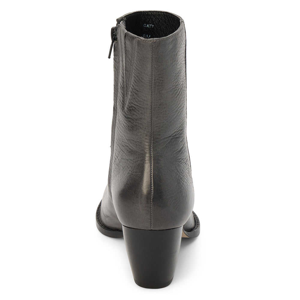 Caty ankle boot Smoke | Matisse Footwear