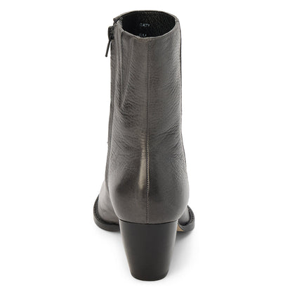 Caty ankle boot Smoke | Matisse Footwear