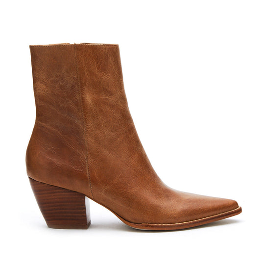 Caty ankle boot Vintage Tan | Matisse Footwear