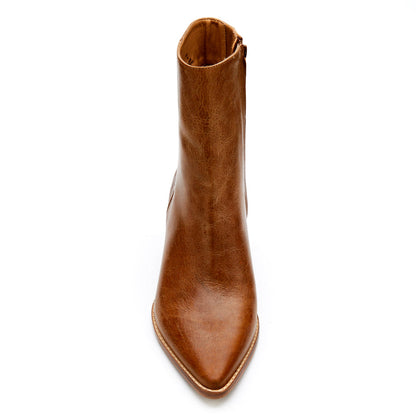 Caty ankle boot Vintage Tan | Matisse Footwear