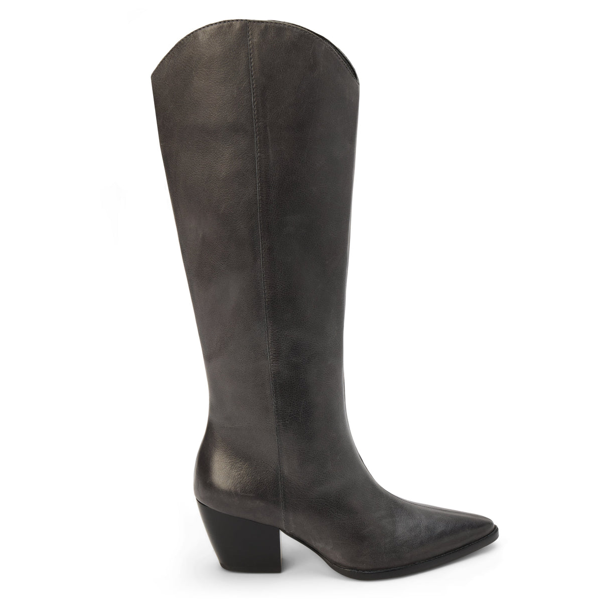 Bellamy western boot Smoke | Matisse Footwear