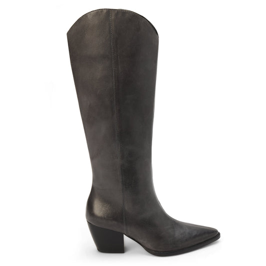 Bellamy western boot Smoke | Matisse Footwear