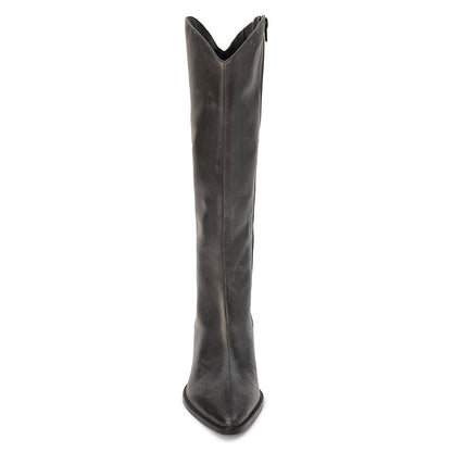 Bellamy western boot Smoke | Matisse Footwear
