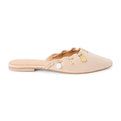Monette mule Natural | Matisse Footwear