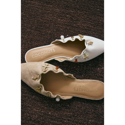 Monette mule Natural | Matisse Footwear