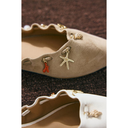 Monette mule Natural | Matisse Footwear