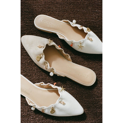 Monette mule Natural | Matisse Footwear