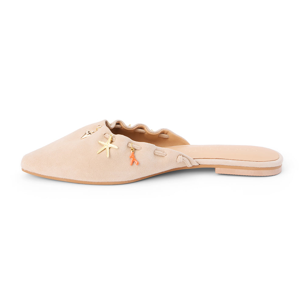Monette mule Natural | Matisse Footwear
