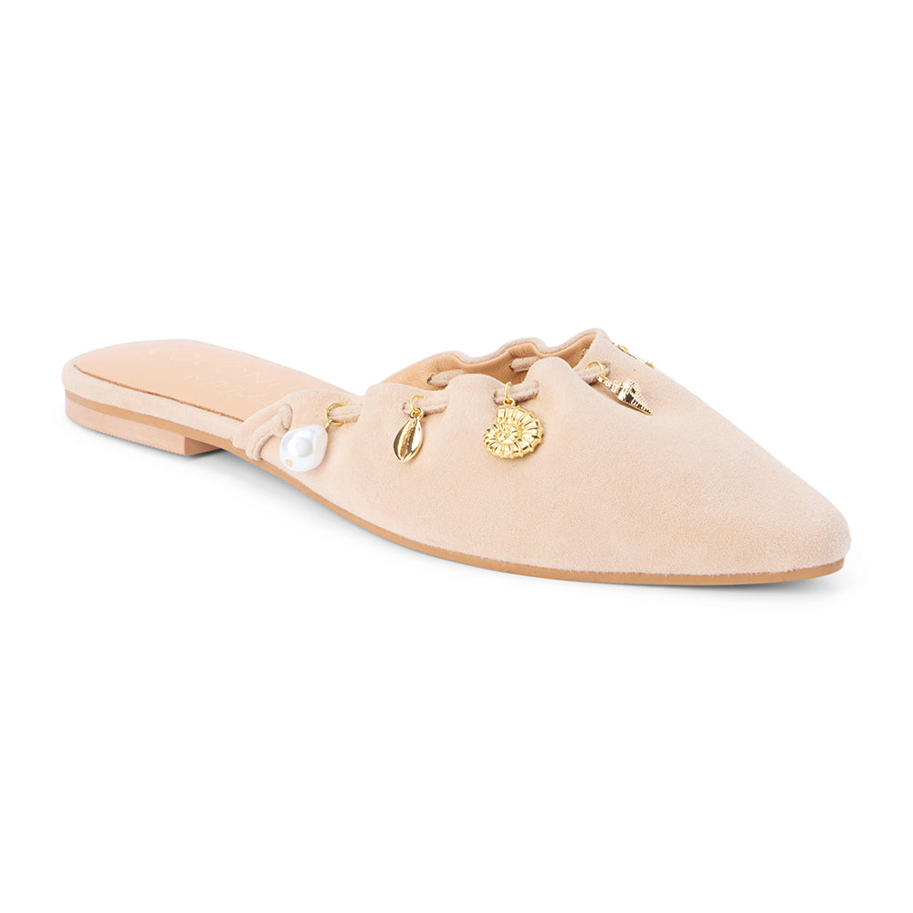 Monette mule Natural | Matisse Footwear
