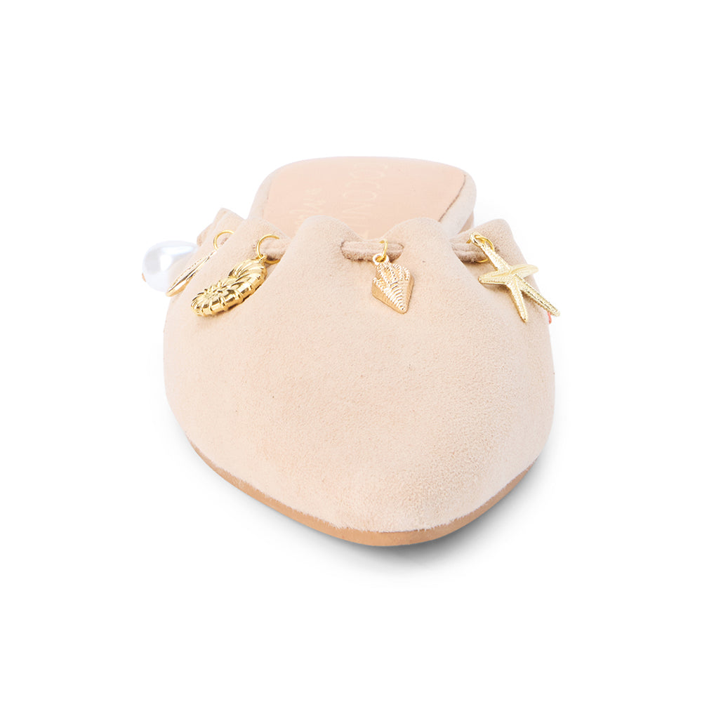Monette mule Natural | Matisse Footwear