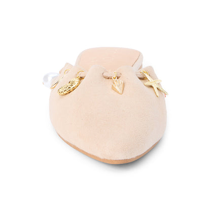 Monette mule Natural | Matisse Footwear