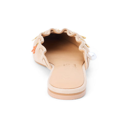 Monette mule Natural | Matisse Footwear