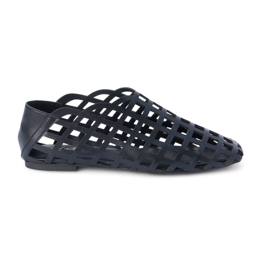 Cooper flat Black | Matisse Footwear