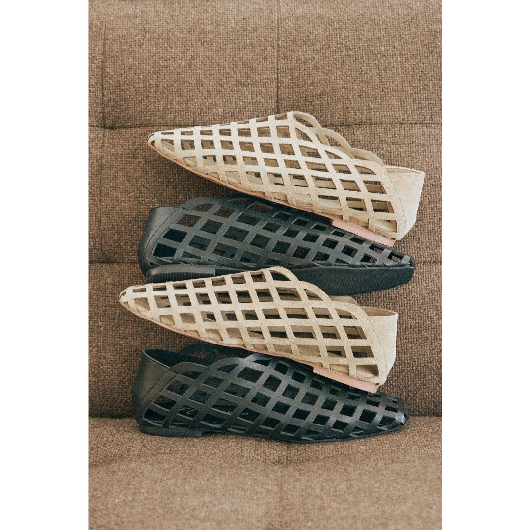 Cooper flat Black | Matisse Footwear