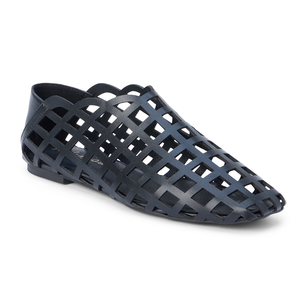 Cooper flat Black | Matisse Footwear