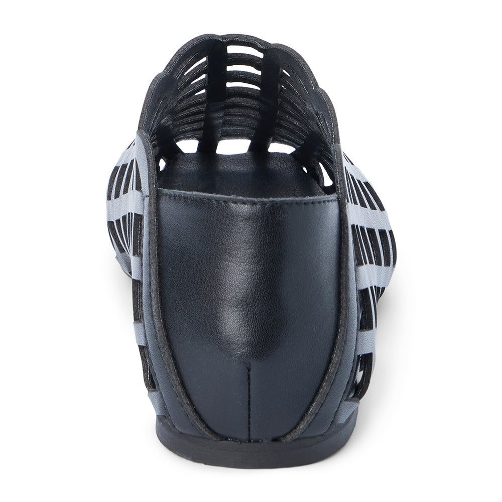 Cooper flat Black | Matisse Footwear