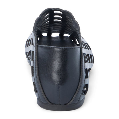 Cooper flat Black | Matisse Footwear