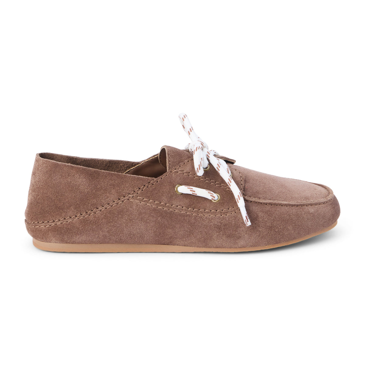 Petra boat shoe Mushroom | Matisse Footwear