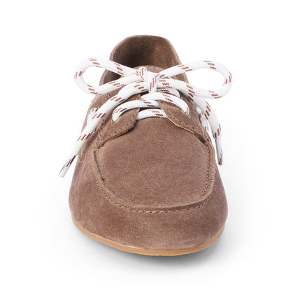 Petra boat shoe Mushroom | Matisse Footwear