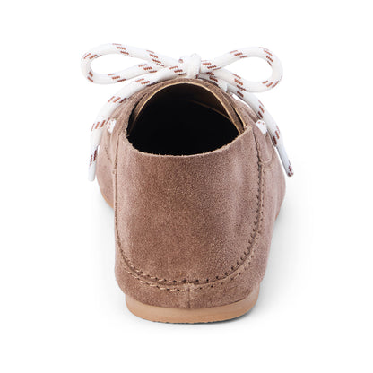Petra boat shoe Mushroom | Matisse Footwear