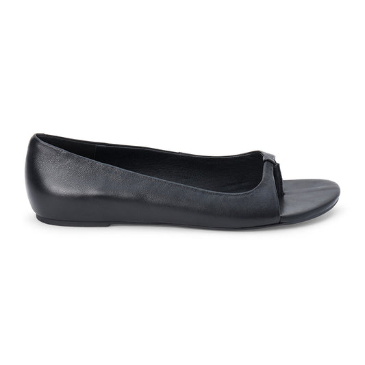 Neptune flat Black | Matisse Footwear