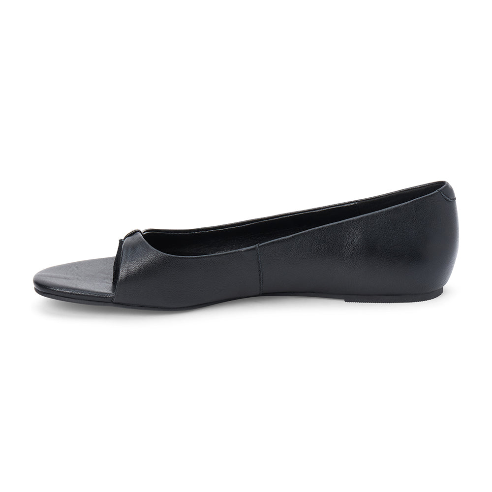 Neptune flat Black | Matisse Footwear