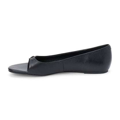 Neptune flat Black | Matisse Footwear