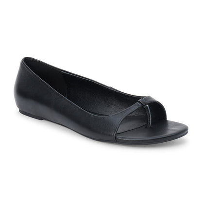 Neptune flat Black | Matisse Footwear