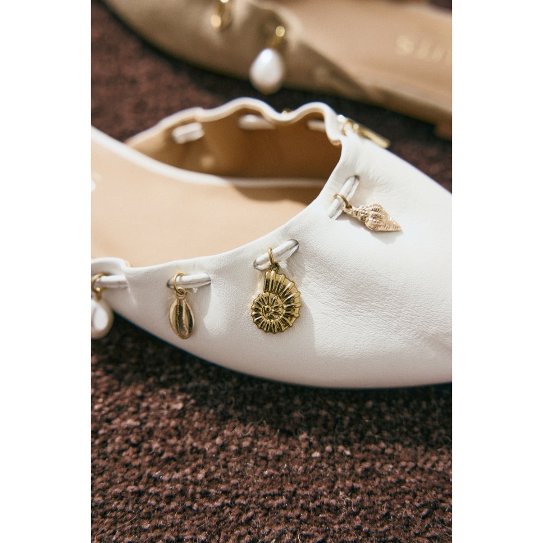 Monette mule White | Matisse Footwear