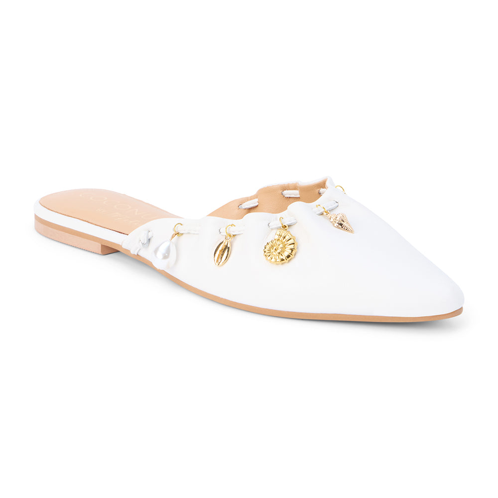 Monette mule White | Matisse Footwear