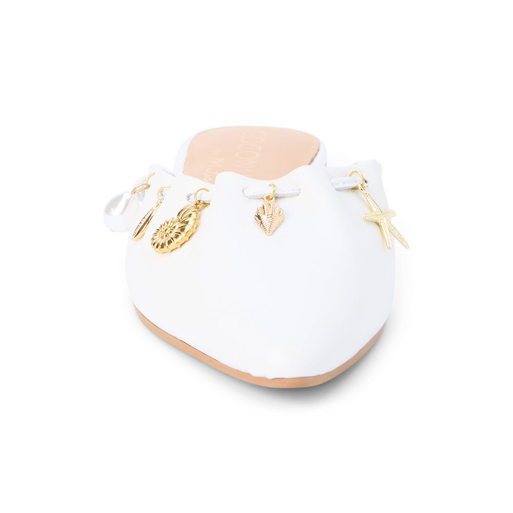 Monette mule White | Matisse Footwear