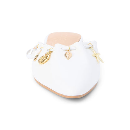 Monette mule White | Matisse Footwear
